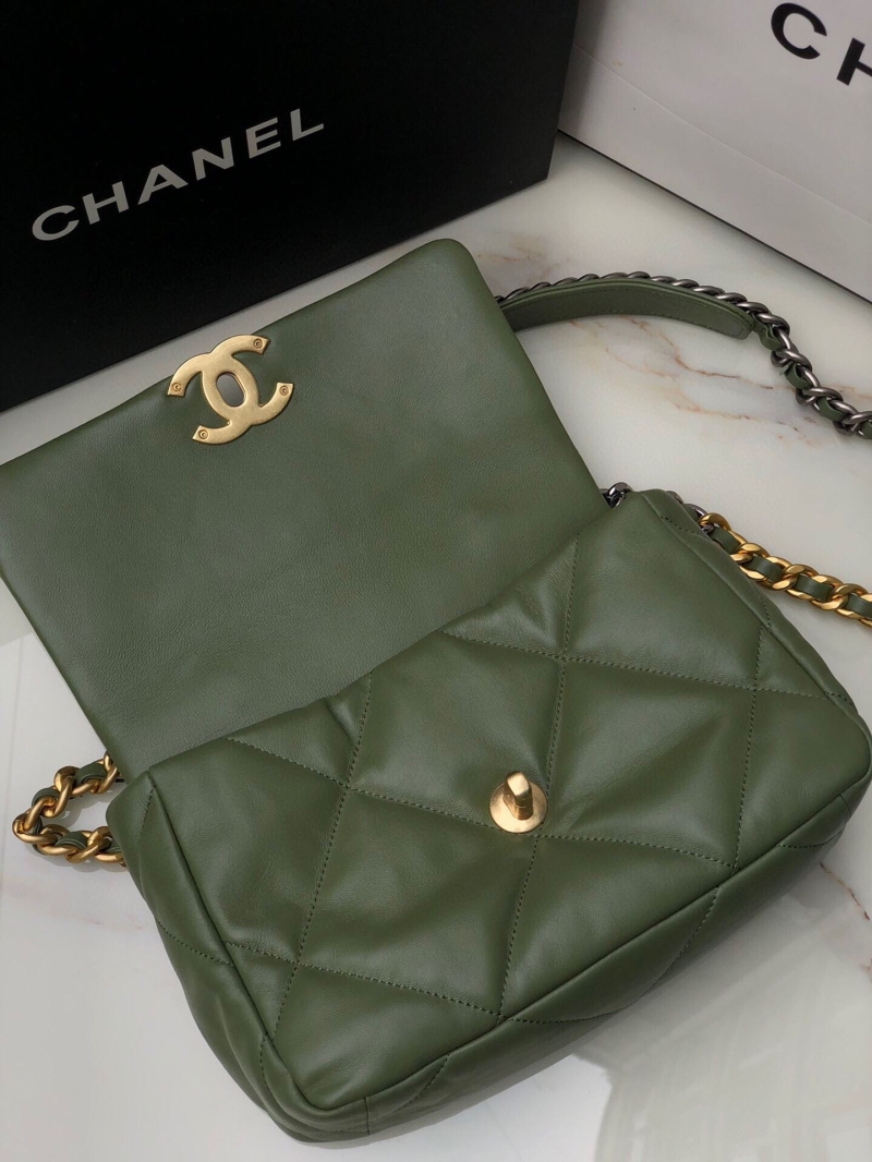 Ch**el 19 bags